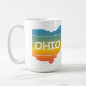 Mug Ohio (Gauche)