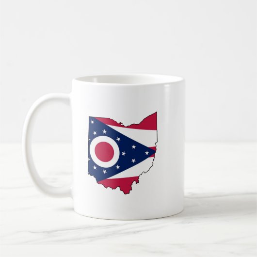 Mug Ohio (Gauche)