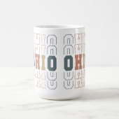 Mug Ohio (Centre)