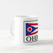 Mug Ohio (Devant gauche)