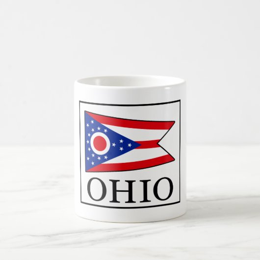 Mug Ohio (Centre)