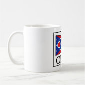 Mug Ohio (Gauche)
