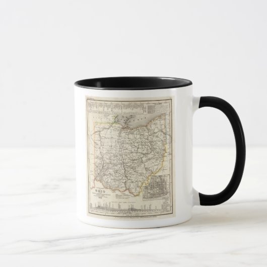 Mug Ohio 12 (Droite)
