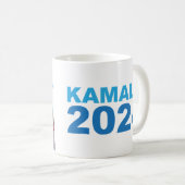 Mug OHIO ANIMAUX, Amis pas de nourriture (L'ORIGINAL) (Devant droit)