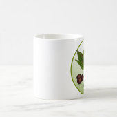 Mug Ohio Buckeye Tree (Centre)