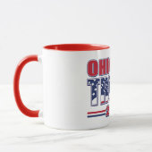 Mug Ohio pour Trump (Gauche)