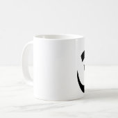 Mug Ohm (Devant gauche)