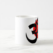 Mug Ohm (Centre)