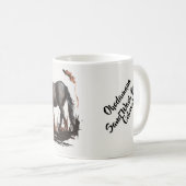 Mug Ohodamaya (respect) (Devant droit)