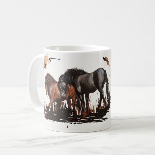 Mug Ohodamaya (respect) (Devant gauche)