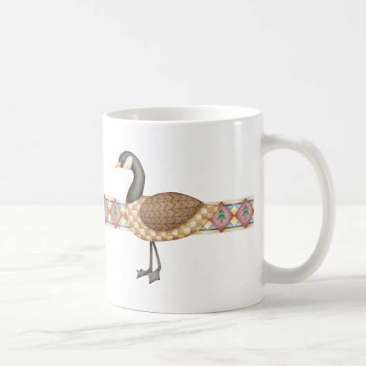 Mug Oie (Droite)
