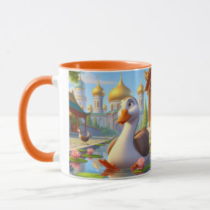 Mug oie