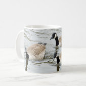 Mug Oie (Devant gauche)