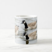 Mug Oie (Centre)