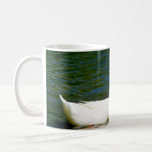 Mug Oie (Gauche)