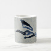 Mug Oie bleue (Centre)