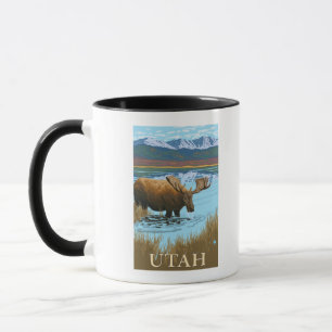 Mug Oie BoireUtah