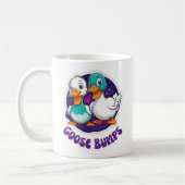 Mug Oie Bumps (Gauche)
