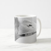Mug Oie BW (Devant droit)