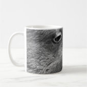 Mug Oie BW (Gauche)