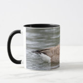 Mug Oie canadienne (Gauche)