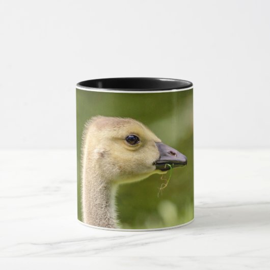 Mug Oie canadienne (Gosling) (Centre)