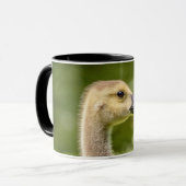 Mug Oie canadienne (Gosling) (Devant gauche)