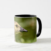 Mug Oie canadienne (Gosling) (Devant droit)