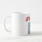 Mug Oie canadienne sauvage (Gauche)