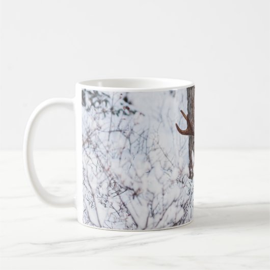 Mug Oie chilienne (Gauche)