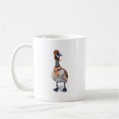 Mug Oie d'avion (Gauche)