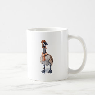 Mug Oie d'avion