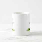 Mug Oie de football (Centre)
