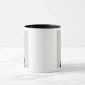 Mug Oie distinguée (Centre)
