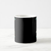 Mug Oie drôle va probablement tinter une partie du che (Centre)