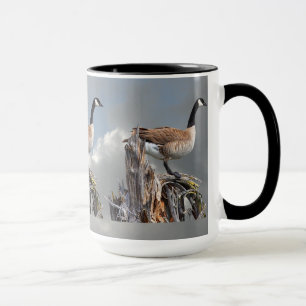 MUG OIE DU CANADA