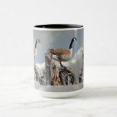 MUG OIE DU CANADA (Centre)