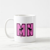 Mug Oie du Minnesota (Gauche)