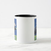 Mug Oie en clair de luneUtah (Centre)