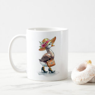 Mug Oie glorieuse