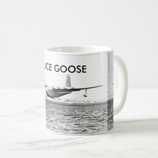 MUG OIE IMPECCABLE (Devant droit)