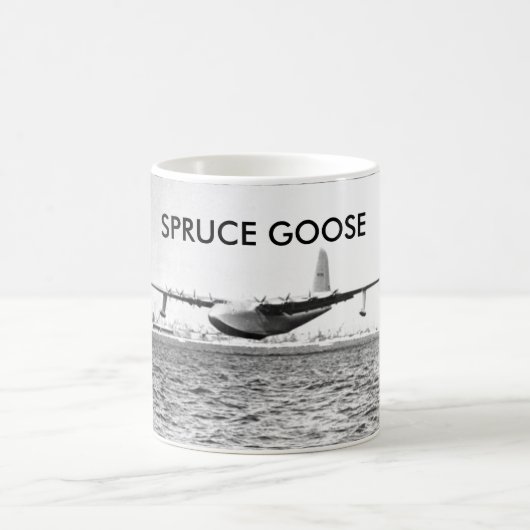 MUG OIE IMPECCABLE (Centre)