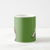 Mug Oie Oiseau deau Volaille (Centre)