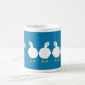 Mug Oie Qui Muse (Centre)