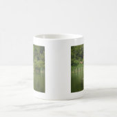 Mug Oie sur le lac Ralphine (Centre)