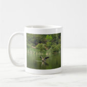 Mug Oie sur le lac Ralphine (Gauche)