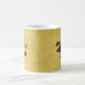 Mug Oie volante (Centre)