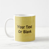 Mug Oie volante (Gauche)