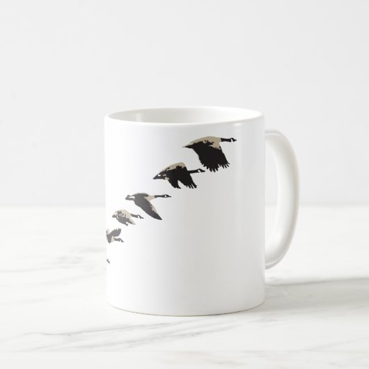 Mug Oies (Devant droit)