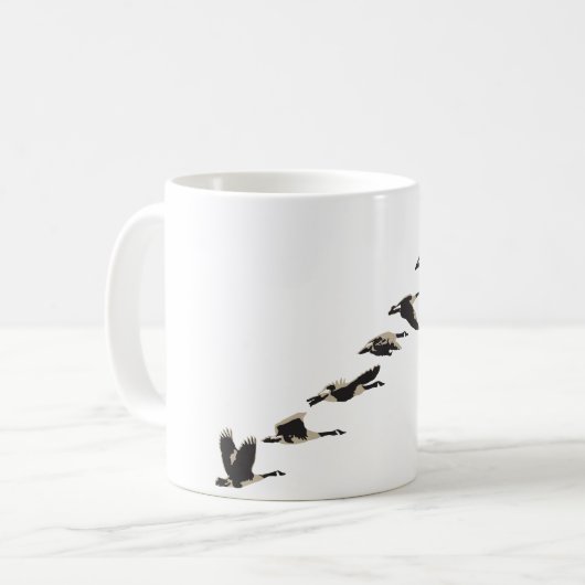 Mug Oies (Devant gauche)